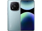 Смартфон Xiaomi Redmi Note 14 Pro+ 5G 8/256GB Frost Blue_EU