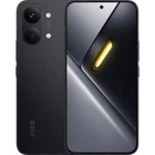 Смартфон Poco X8 Pro 8/256GB Black UA-UCRF [173939]