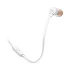Навушники JBL Tune 110 Eco White (JBLT110WHTE)