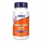 Добавка натуральна Now Foods Alpha Lipoic Acid 250 мг Капсули