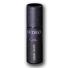 Органический дезодорант без запаха для женщин ODEO Women (120мл)