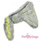 Дождевик для собак B3 For My Dogs 000355578