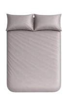 Підковдра Ecotton сатин 150х215 см 15-4503 Chateau Grey (24765_000)