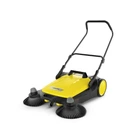 Подметальная машина Karcher Twin S 6 1.766-460.0 ручная
