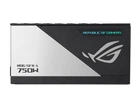 Блок живлення ASUS 750W ROG-LOKI-750P-SFX-L-GAMING PCIE5 (90YE00N4-B0NA00)
