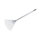 Грабли веерные Bradas регулируемые, металлические, KT-W120-1 - 014776 014776