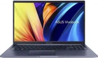 Ноутбук ASUS Vivobook 15 D1502YA Blue (D1502YA-BQ938)