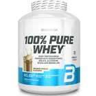 Протеин BioTech 100% Pure Whey