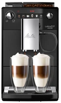 Кофемашина Melitta Latticia OT Frosted Black F30/0-100