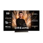 Телевізор Dreame Aura Mini LED 4K TV 55S100
