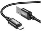 Кабель USB Кабель micro HOCO X89