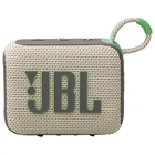 Портативная колонка JBL Go 4 4.2W Green