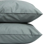 Набір наволочок Moon&Star Sage Green Сатин Premium 40х40 2 шт (MS-840002592)