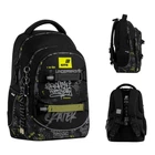 Рюкзак шкільний для хлопчика Kite K26-727M-4 Різнокольоровий shop (4063276274755)