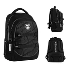 Рюкзак підлітковий для хлопчика Barcelona Kite BC26-727L Чорний shop (4063276274779)