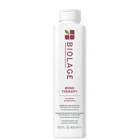 Шампунь BIOLAGE Professional Hair Spa BOND THERAPY Shampoo 400 мл для живлення та зміцнення хімічно пошкодженого волосся з кокосовою олією