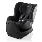 Дитяче крісло Britax-Romer Dualfix Plus Midnight Grey гр. 0+/1 0-20 кг, 2000036277