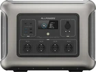 Зарядна станція Allpowers R2500 / 2500 Вт / 2016 Вт⋅год / LiFePO4 (9084770767142)