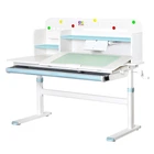 Дитячий стіл Evo-kids TH-360 Blue (арт.TH-360 WG/BL)