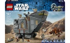 Конструктор LEGO Піщаний всюдихід Offworld і мадхорн 1683 деталей (75453)