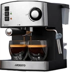 Кавоварка рожкова еспресо Ardesto YCM-E1600