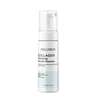 Пенка для умывания Hollyskin Collagen Foaming Facial Cleanser с коллагеном 150 мл