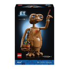Конструктор Lego E.T. the Extra-Terrestrial Ideas 21370