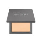 Шовковиста компактна пудра ALIX AVIEN 02 True Beige 9,5 г