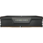 Модуль пам'яті DDR5 Corsair Vengeance 1x8GB 5200MHz Black (CMK8GX5M1B5200C40) [173657]