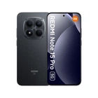 Мобільний телефон Xiaomi Redmi Note 15 Pro 5G 8/256GB Black (1183687)