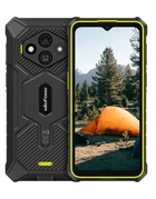 Смартфон Ulefone Rugking 3 Pro 8/128GB Black-Green