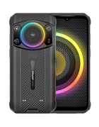 Смартфон Ulefone Armor 21 8/256gb Black