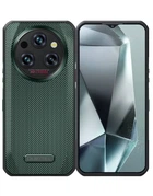 Смартфон Oukitel WP35 New version 8/256GB Green