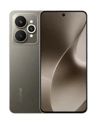 Смартфон realme 15 5G 12/512GB Titanium EU