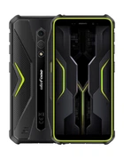 Смартфон Ulefone Armor x12 pro 4/64gb green