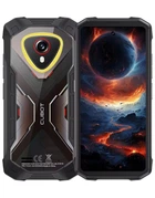 Смартфон Cubot KingKong Mini 4 6/128GB Black