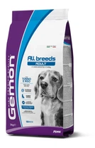 Сухой корм для взрослых собак всех пород Gemon Dog Adult Tuna&Rice