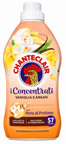 Кондиционер по белье ShanteClair Vanilla и Argan 57 Wash 1,140 л.