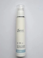 Ультра зволожуючий захисний крем SPF 50 з олією канабісу Smart4Derma Aquagen Cannabia Sunblock Ultra Hydra SPF 50 50 мл