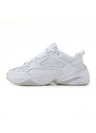 Кросівки M2K Tekno "White" 43 (27,5см ) ( DRZ-Nik222)