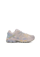 Кросівки жіночі Gel Kahana 8 Beige Blue Yellow ND 37 (23,5см) ( powAS026)