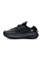 Кросівки чоловічі ACG Mountain Fly 2 Low Black White 42 (26,5см) ( A3993)