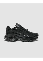 Кросівки Air Max TN Plus Triple Black 42 (26,5см ) ( cen01253)