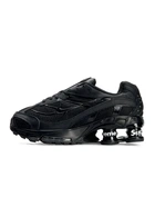 Кросівки чоловічі x Supreme Shox Ride 2 SP Black 42 (26см) ( A4365)