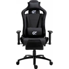 Геймерское кресло GT Racer X-5108 Black [125648]