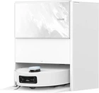 Робот-пилосос Dreame Aqua 10 Ultra Track Complete White (RLR81CE-1-WH)