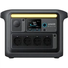 Зарядна станція Anker SOLIX C1000X (A1761311)