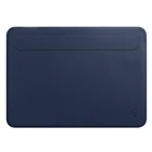 Чохол-папка WIWU Skin Pro 2 для MacBook Pro 16 (2019) Navy Blue