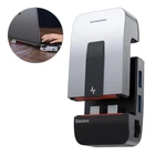 USB-хаб Baseus Multifunctional Armor Age Bracket USB-C - HDMI/3хUSB-A/3хUSB-C/Ethernet/3.5 mm Jack (CAHUB-AJ0G)