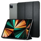 Чехол Spigen Smart Fold для iPad Pro 12.9 2021 Black (ACS02882)
